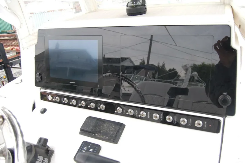 Slide: The Image of Sportsman Open 242 Center Console 2023 - 7229645