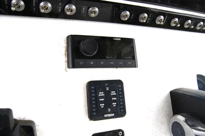 Slide: The Image of Sportsman Open 242 Center Console 2023 - 7229637