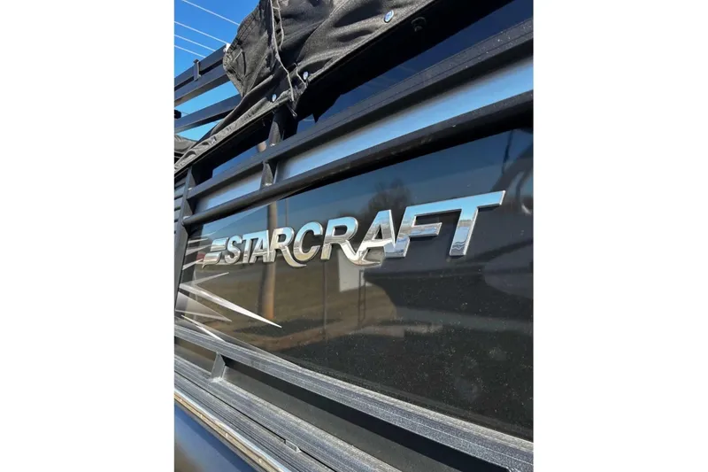 Slide: The Image of Starcraft MX 25 DL DH 2023 - 6942655
