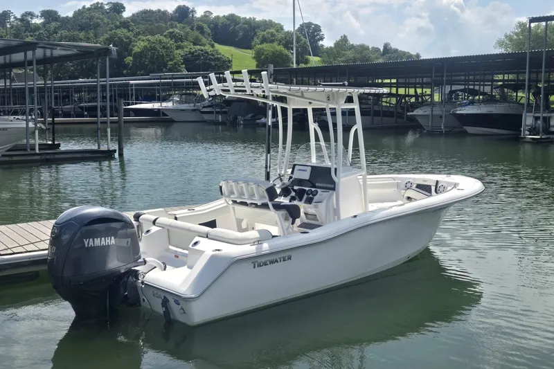 The Image of Tidewater 210 LXF 2023 - 6986861