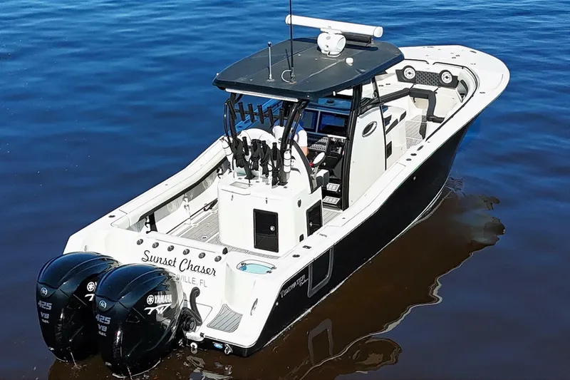 The Image of Tidewater 320 CC Adventure 2023 - 7229685