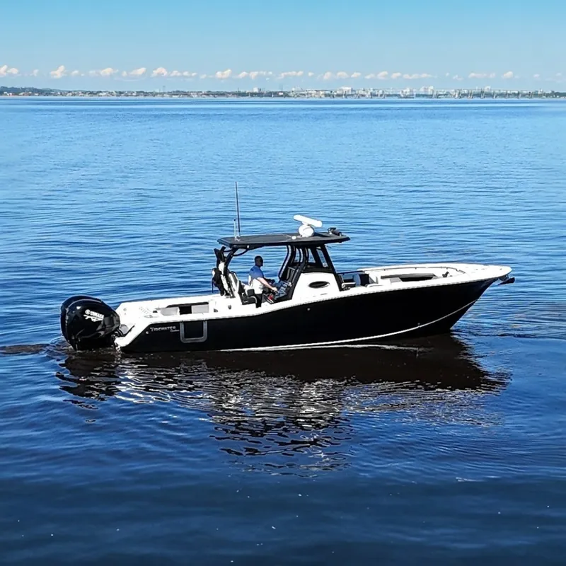 The Image of Tidewater 320 CC Adventure 2023 - 7387642