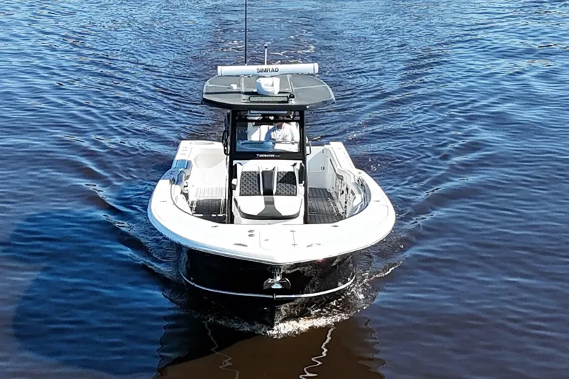 Slide: The Image of Tidewater 320 CC Adventure 2023 - 7229689