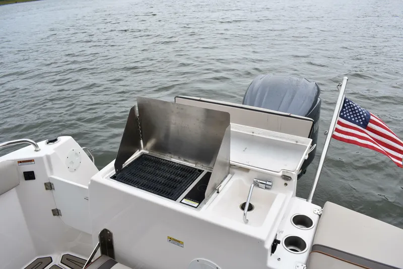 Slide: The Image of Cutwater C-248 Coupe 2022 - 7229912