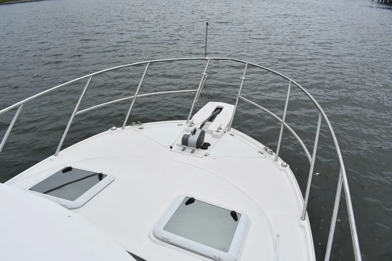 Slide: The Image of Cutwater C-248 Coupe 2022 - 6942677