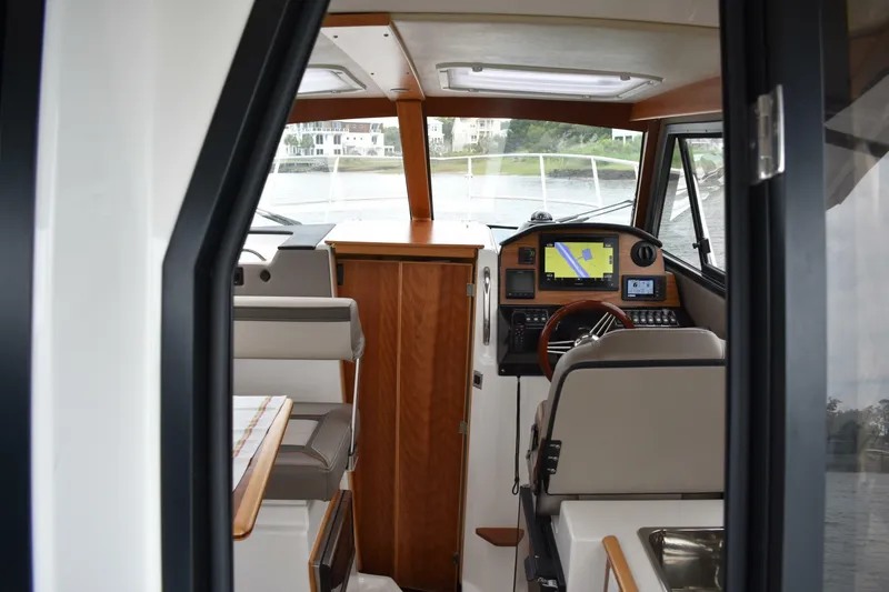 Slide: The Image of Cutwater C-248 Coupe 2022 - 6942734