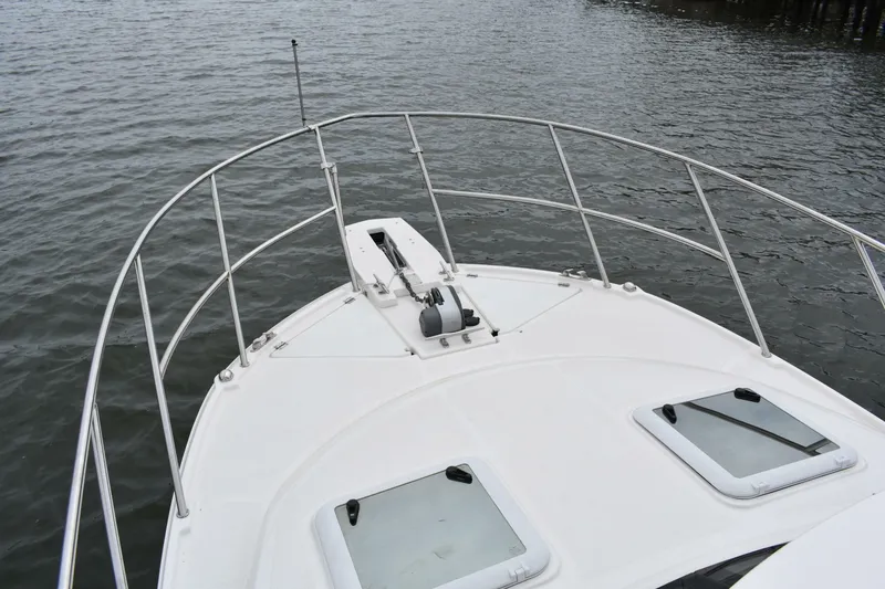 Slide: The Image of Cutwater C-248 Coupe 2022 - 7229834