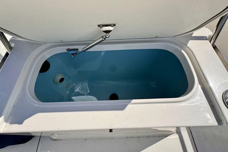Slide: The Image of Boston Whaler 220 Dauntless 2022 - 6942593