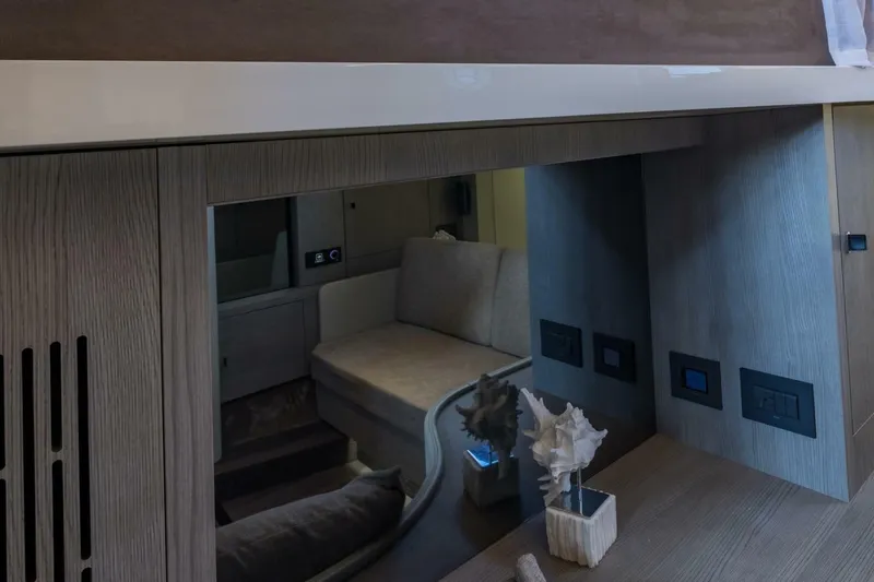 Slide: The Image of Cranchi A46 Luxury Tender 2022 - 6942832