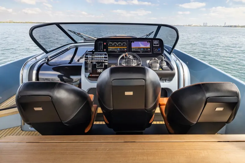 Slide: The Image of Cranchi A46 Luxury Tender 2022 - 6942765