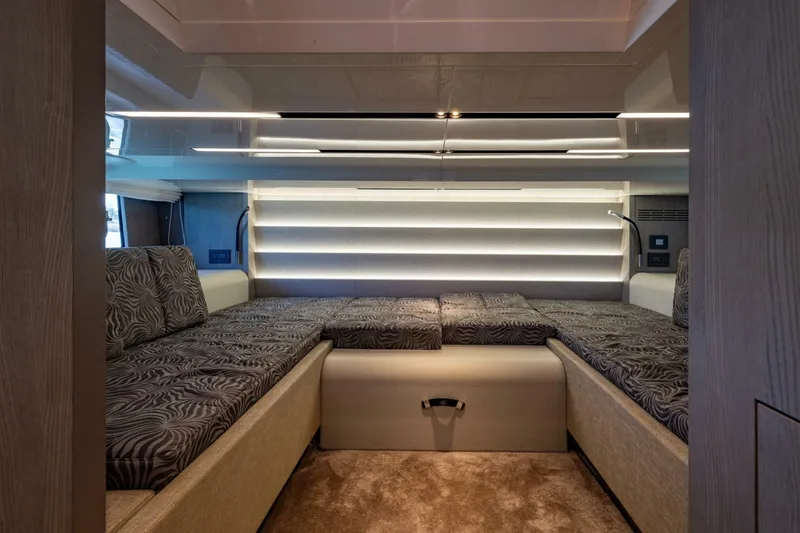 Slide: The Image of Cranchi A46 Luxury Tender 2022 - 6942839