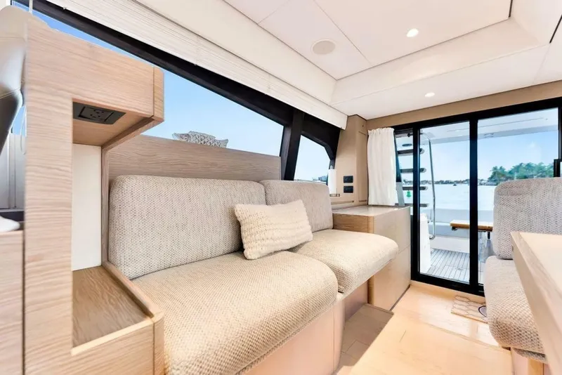 Slide: The Image of Ferretti 500 2021 - 7247052