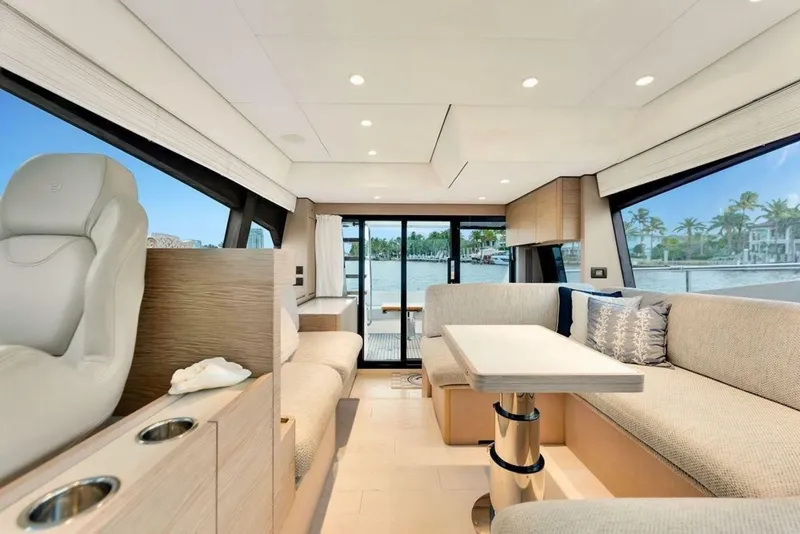 Slide: The Image of Ferretti 500 2021 - 7247116