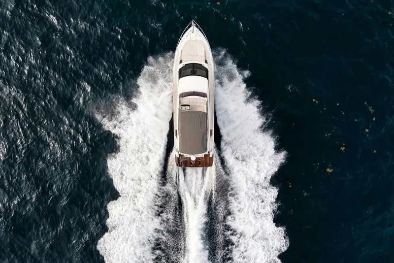 Slide: The Image of Ferretti 500 2021 - 7246861