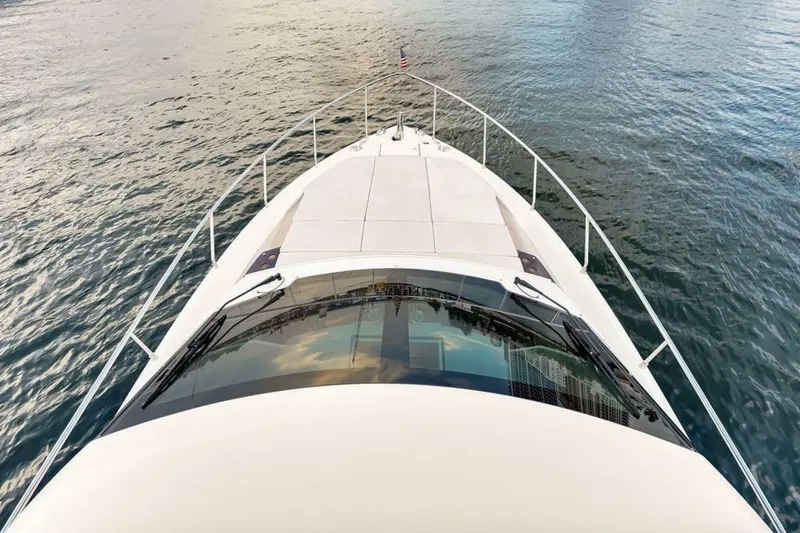 Slide: The Image of Ferretti 500 2021 - 7246992