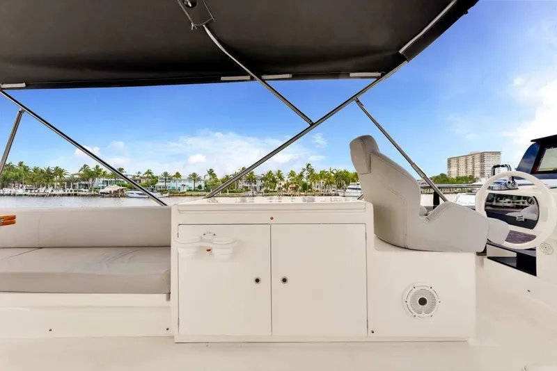 Slide: The Image of Ferretti 500 2021 - 7246923