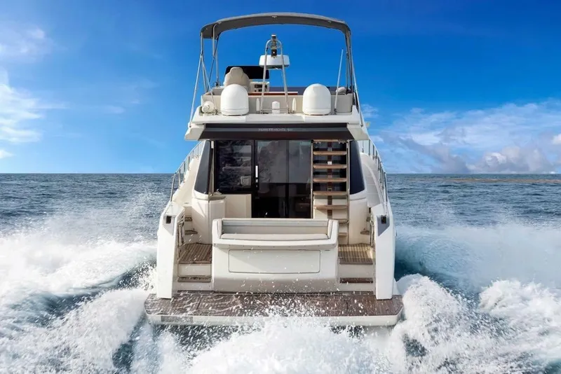 Slide: The Image of Ferretti 500 2021 - 7246896