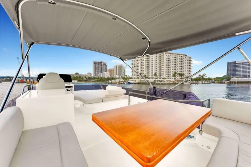 Slide: The Image of Ferretti 500 2021 - 7246926