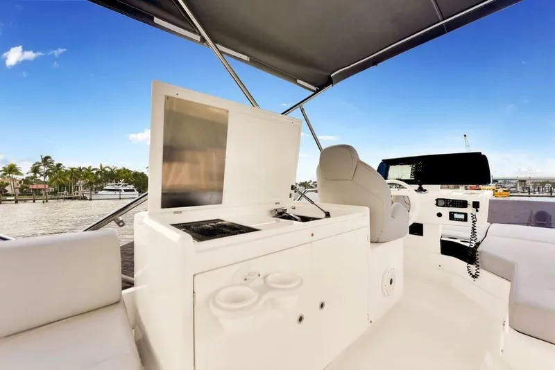Slide: The Image of Ferretti 500 2021 - 7246974