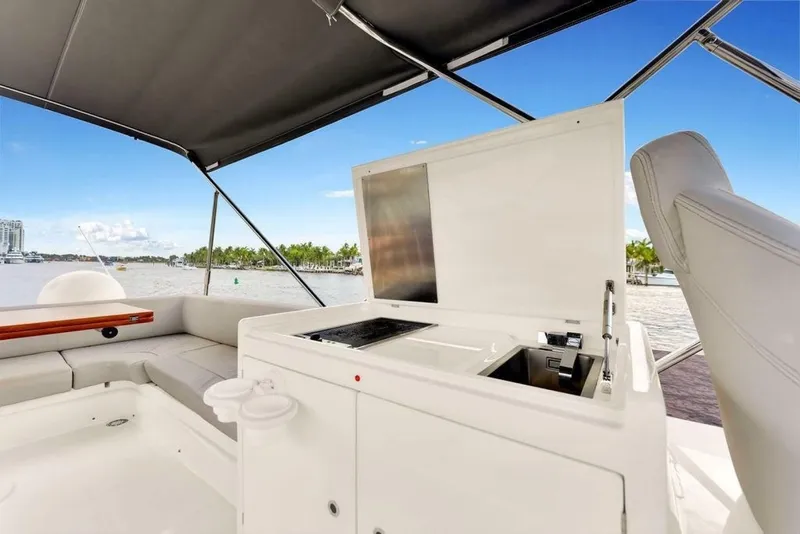 Slide: The Image of Ferretti 500 2021 - 7246970