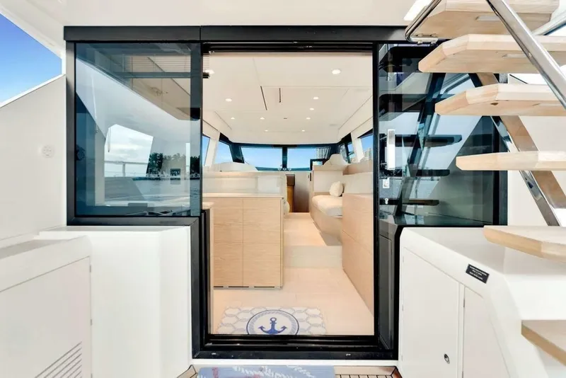 Slide: The Image of Ferretti 500 2021 - 7246994