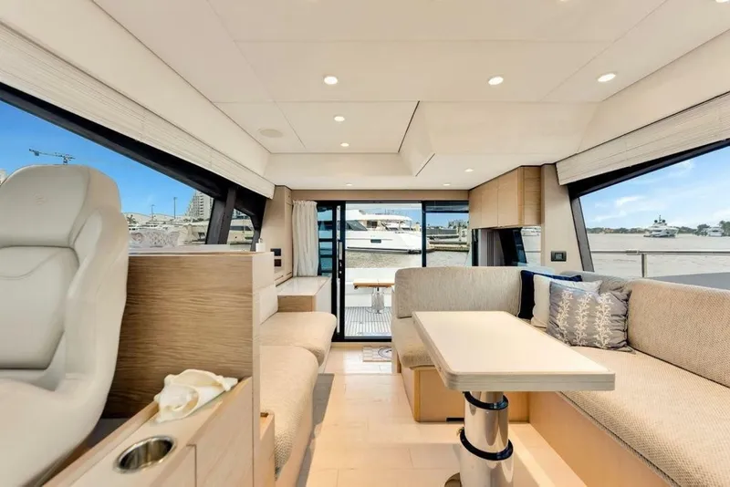 Slide: The Image of Ferretti 500 2021 - 7247115