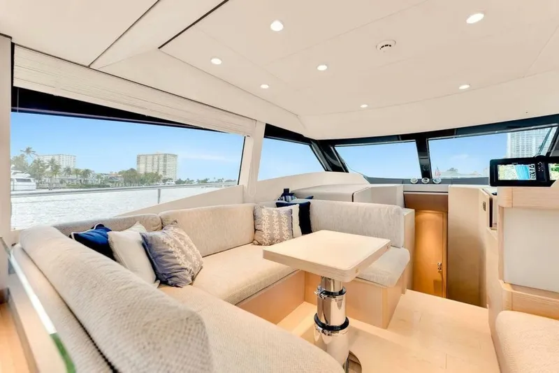 Slide: The Image of Ferretti 500 2021 - 7247112