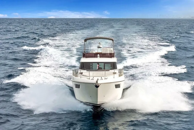 Slide: The Image of Ferretti 500 2021 - 7246876