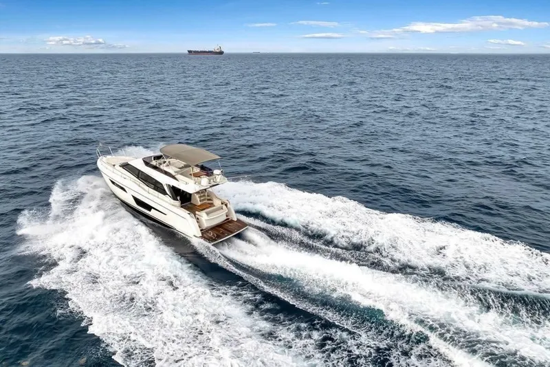 Slide: The Image of Ferretti 500 2021 - 7246850