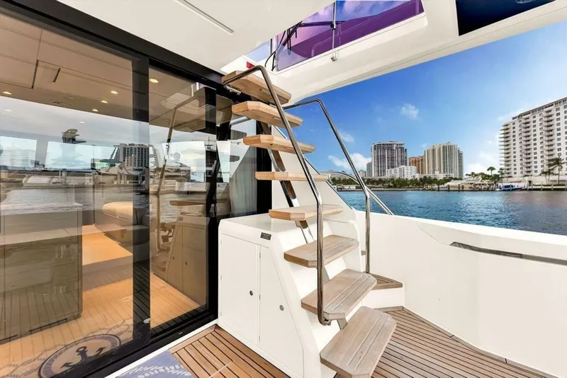 Slide: The Image of Ferretti 500 2021 - 7246913