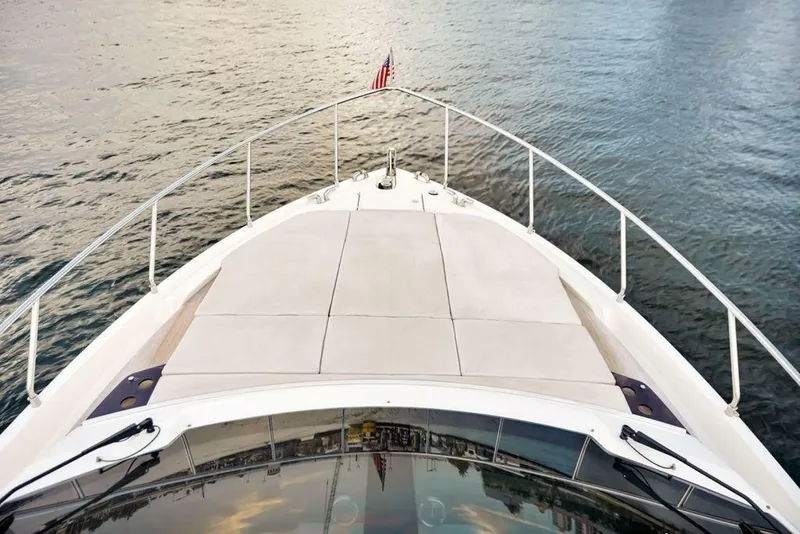 Slide: The Image of Ferretti 500 2021 - 7246989