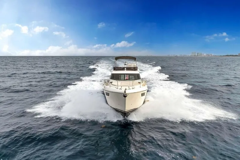 Slide: The Image of Ferretti 500 2021 - 7246878