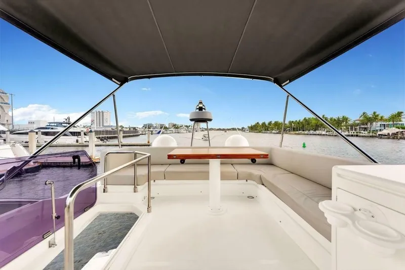 Slide: The Image of Ferretti 500 2021 - 7246918
