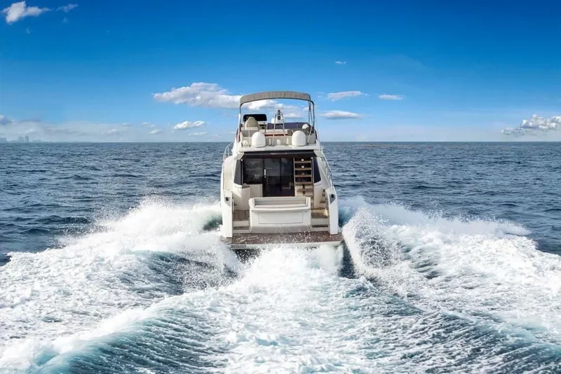 Slide: The Image of Ferretti 500 2021 - 7246893