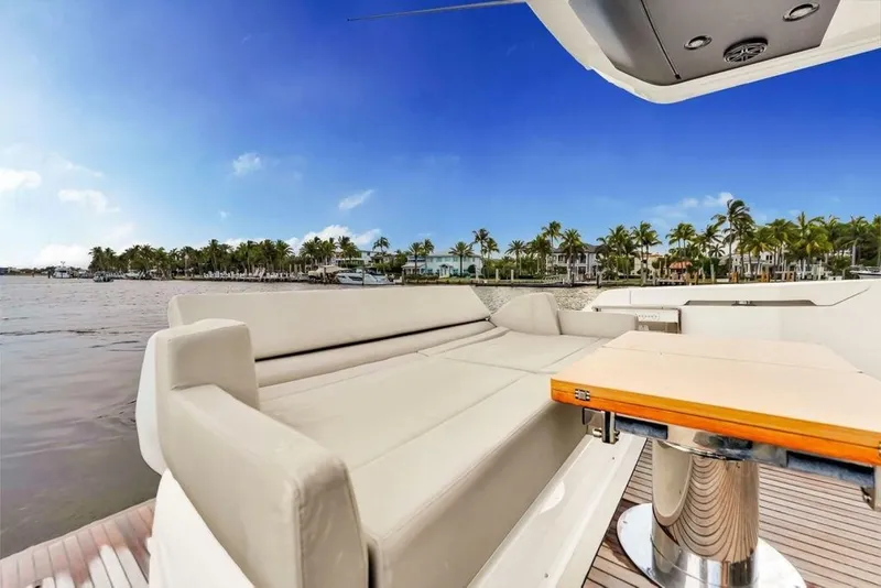 Slide: The Image of Ferretti 500 2021 - 7246901