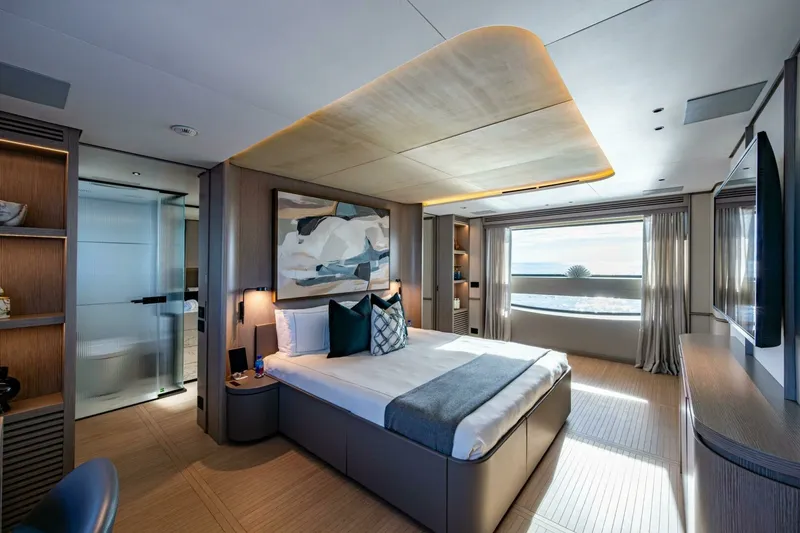 Slide: The Image of 2023 Benetti 34M OASIS 2023 Benetti 34M OASIS - 6888305