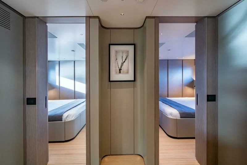 Slide: The Image of 2023 Benetti 34M OASIS 2023 Benetti 34M OASIS - 6888318