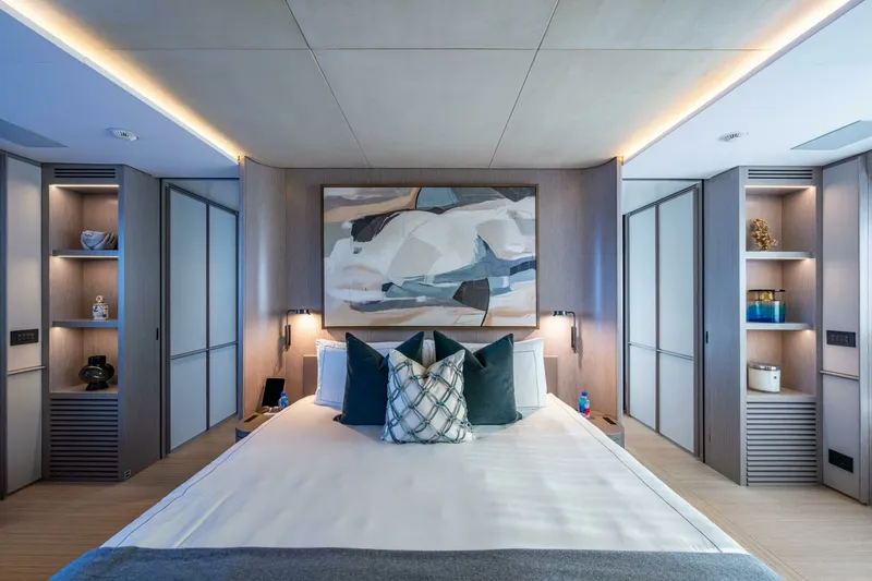 Slide: The Image of 2023 Benetti 34M OASIS 2023 Benetti 34M OASIS - 6888309