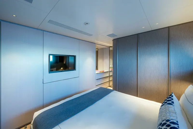 Slide: The Image of 2023 Benetti 34M OASIS 2023 Benetti 34M OASIS - 6888343