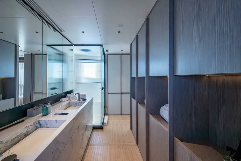 Slide: The Image of 2023 Benetti 34M OASIS 2023 Benetti 34M OASIS - 6888317