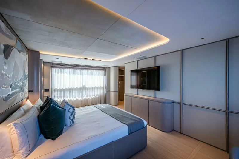 Slide: The Image of 2023 Benetti 34M OASIS 2023 Benetti 34M OASIS - 6888308