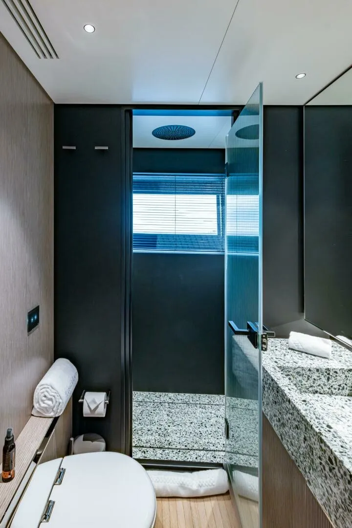 Slide: The Image of 2023 Benetti 34M OASIS 2023 Benetti 34M OASIS - 6888340