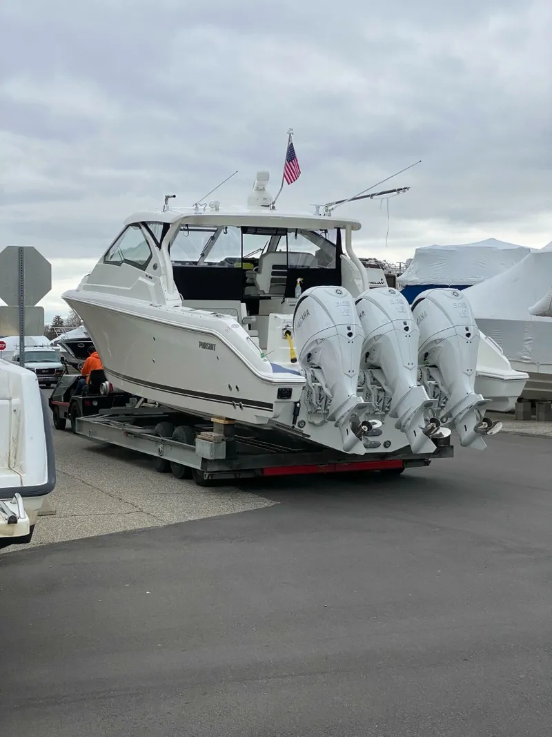 Slide: The Image of Pursuit DC 365 Dual Console 2022 - 6942979