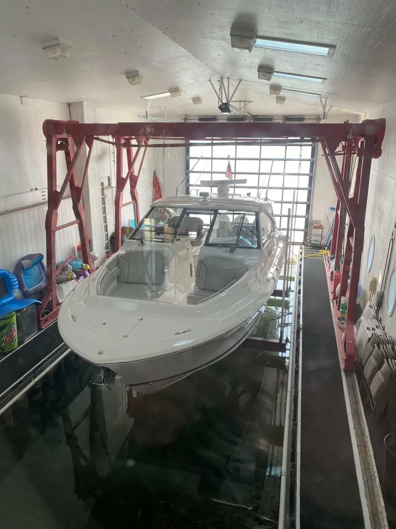 Slide: The Image of Pursuit DC 365 Dual Console 2022 - 7229950