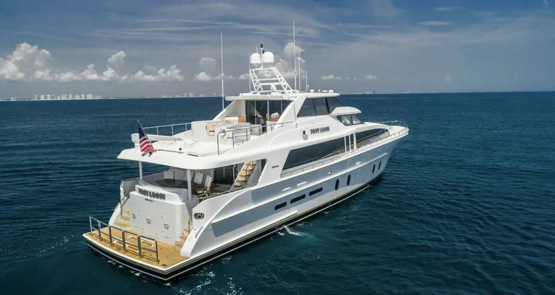 Slide: The Image of Cheoy Lee 95 FOOTLOOSE - Exterior 2008 Cheoy Lee 95
FOOTLOOSE - 6888471