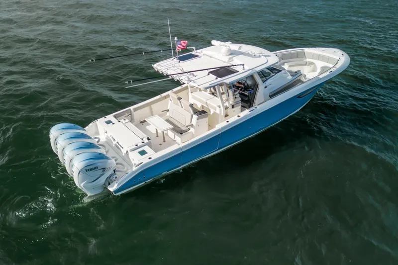 Slide: The Image of Pursuit S 428 Sport 2022 - 7387783