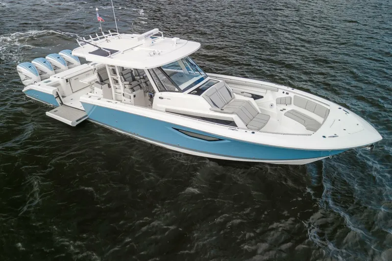 Slide: The Image of Pursuit S 428 Sport 2022 - 7387792