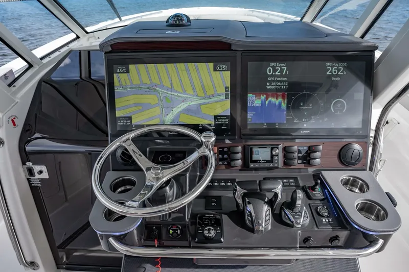 Slide: The Image of Pursuit S 428 Sport 2022 - 7387848