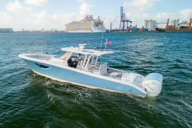 Slide: The Image of Pursuit S 428 Sport 2022 - 7387779