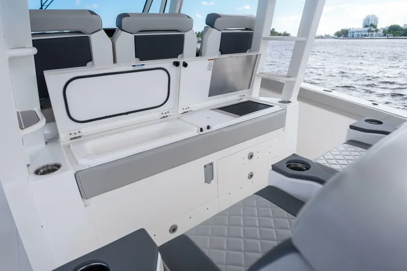 Slide: The Image of Pursuit S 428 Sport 2022 - 7387835